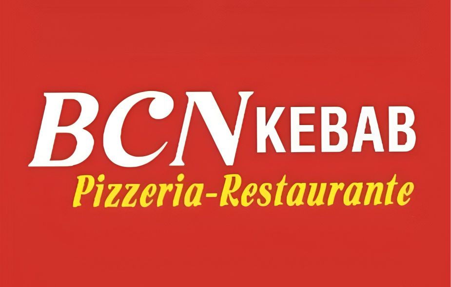 BCN Kebab